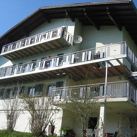 Haus Matt Hotel Латернс Екстериор снимка