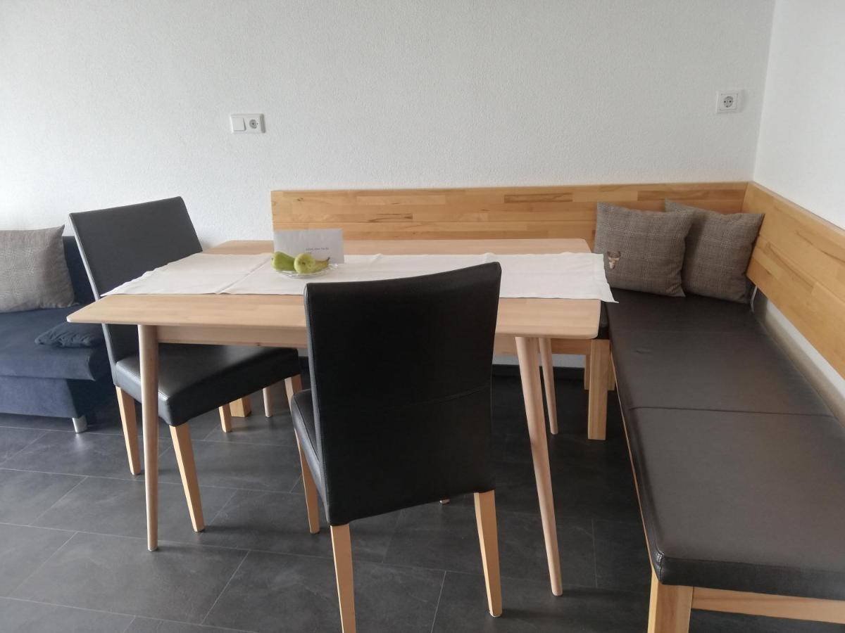 Haus Matt Hotel Латернс Екстериор снимка