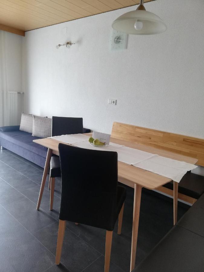 Haus Matt Hotel Латернс Екстериор снимка