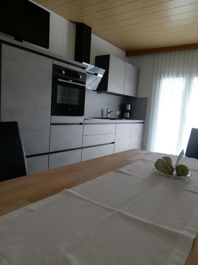 Haus Matt Hotel Латернс Екстериор снимка