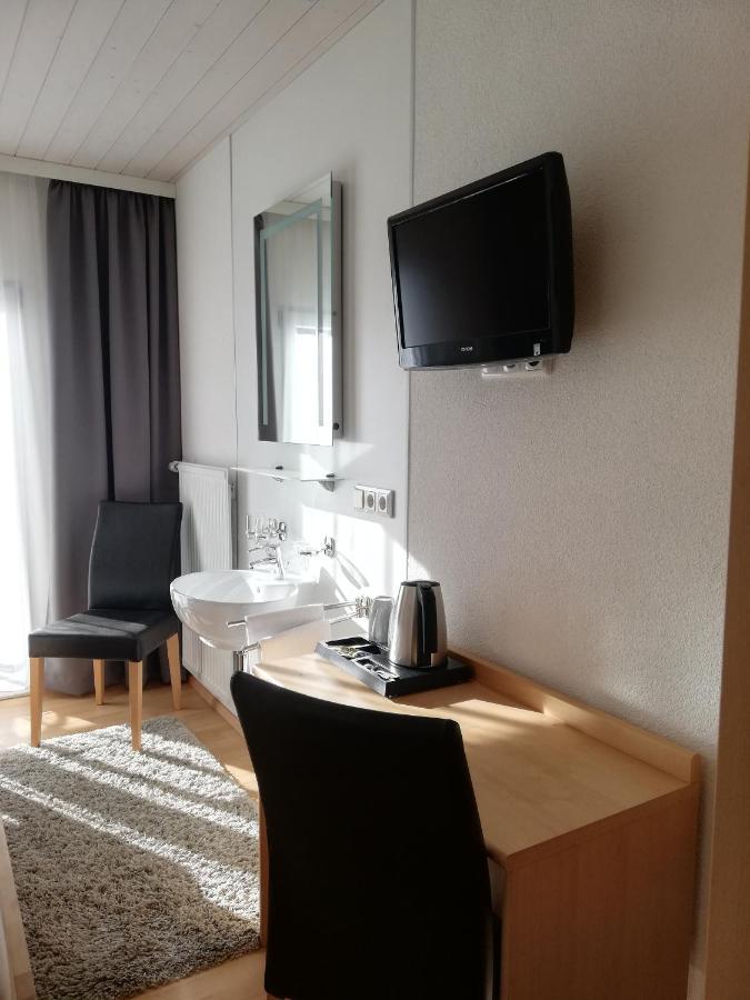 Haus Matt Hotel Латернс Екстериор снимка