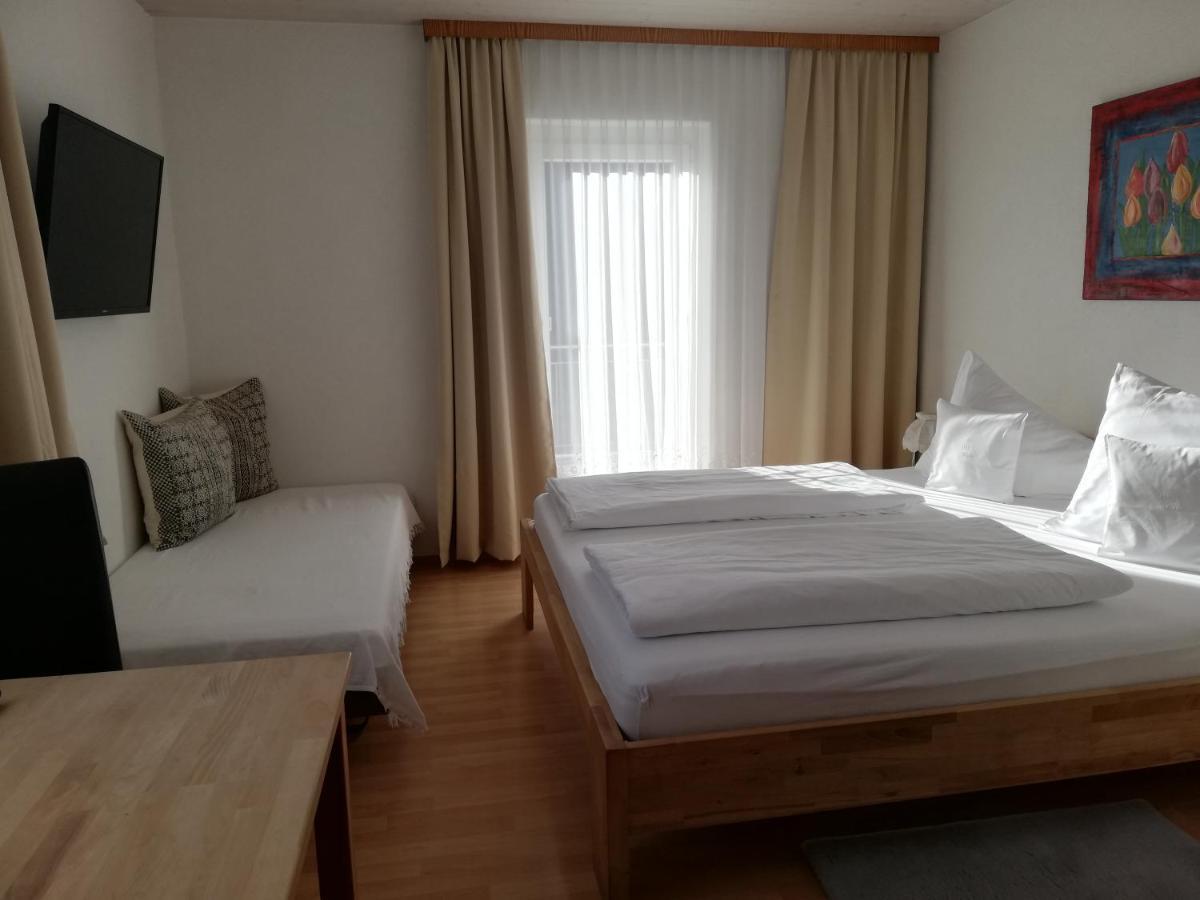 Haus Matt Hotel Латернс Екстериор снимка