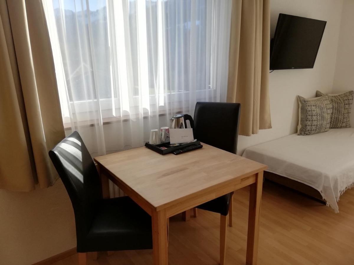 Haus Matt Hotel Латернс Екстериор снимка