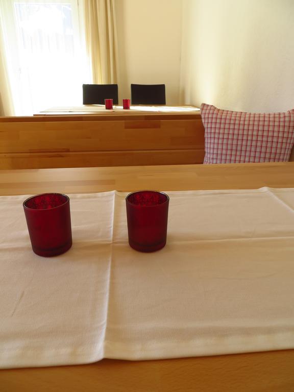 Haus Matt Hotel Латернс Екстериор снимка