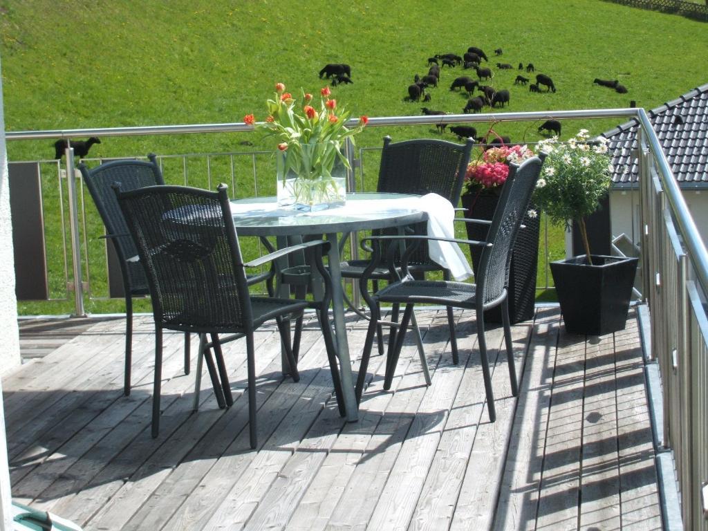Haus Matt Hotel Латернс Стая снимка