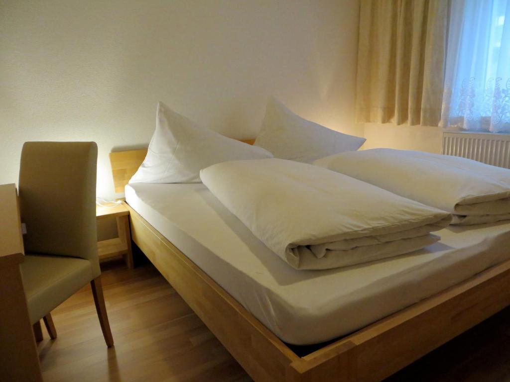 Haus Matt Hotel Латернс Стая снимка